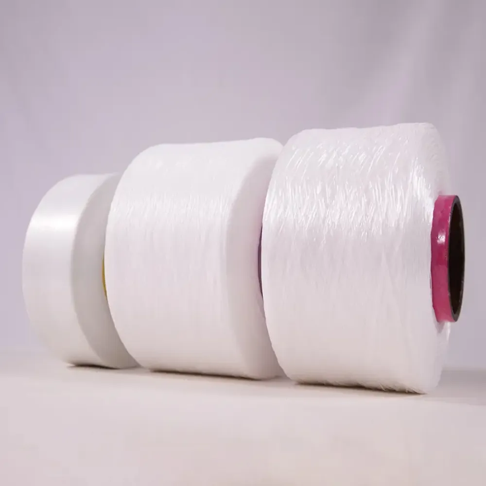 High Performance Yarn